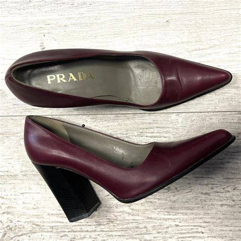 prada courts|PRADA .